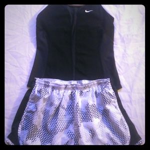 NIKE OUTFIT